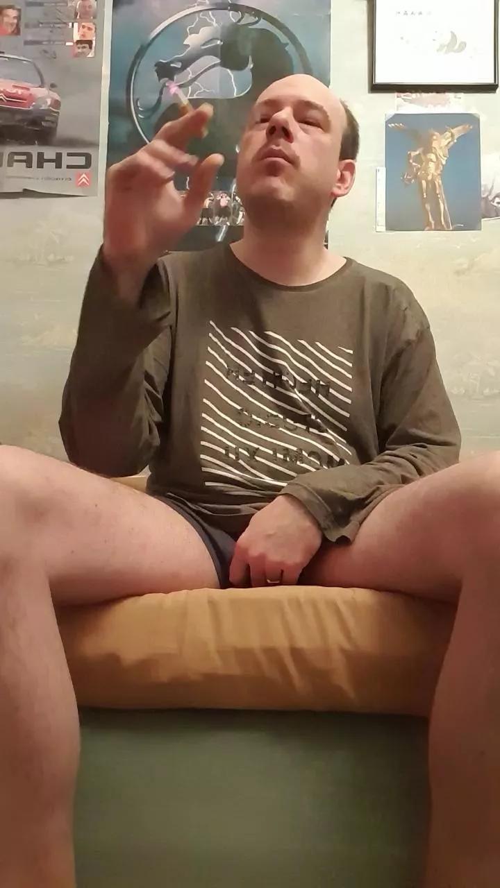 smk781 on Cam4 