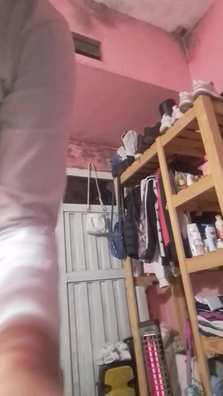 solange49 on Cam4 
