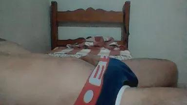 soneca3 on Cam4 