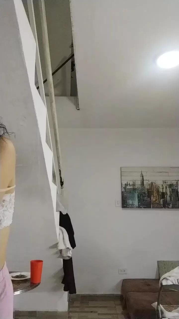 sophiajimenez1_ on Cam4 