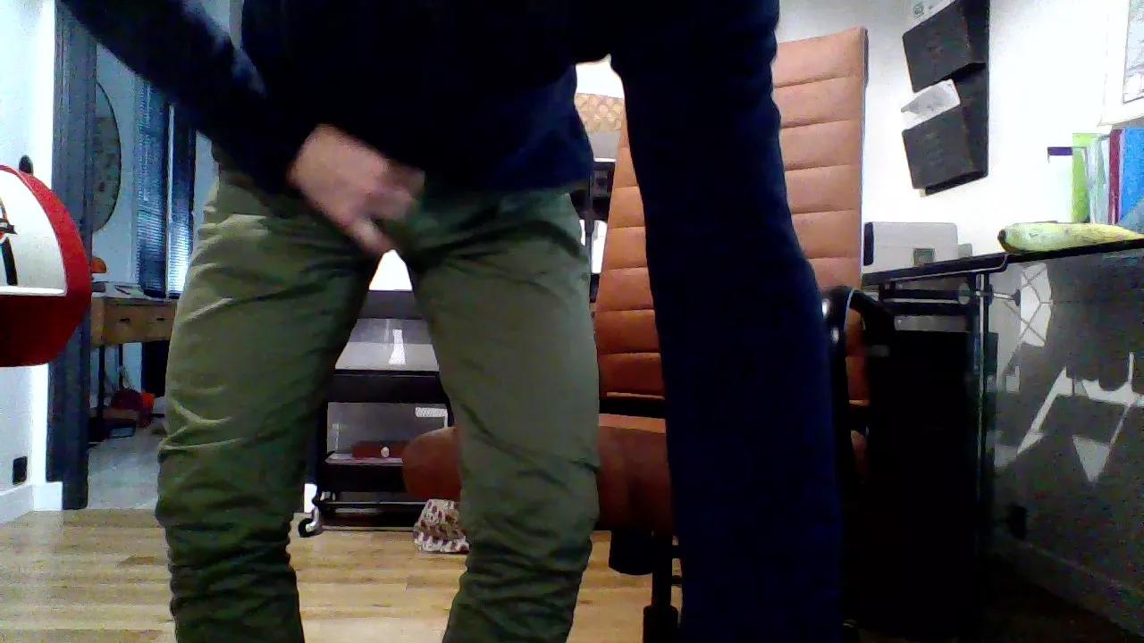 soumis_alex on Cam4 