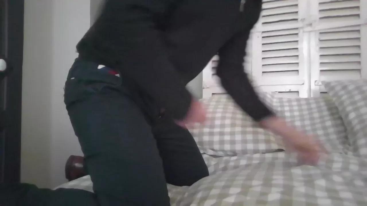 soumis_alex on Cam4 