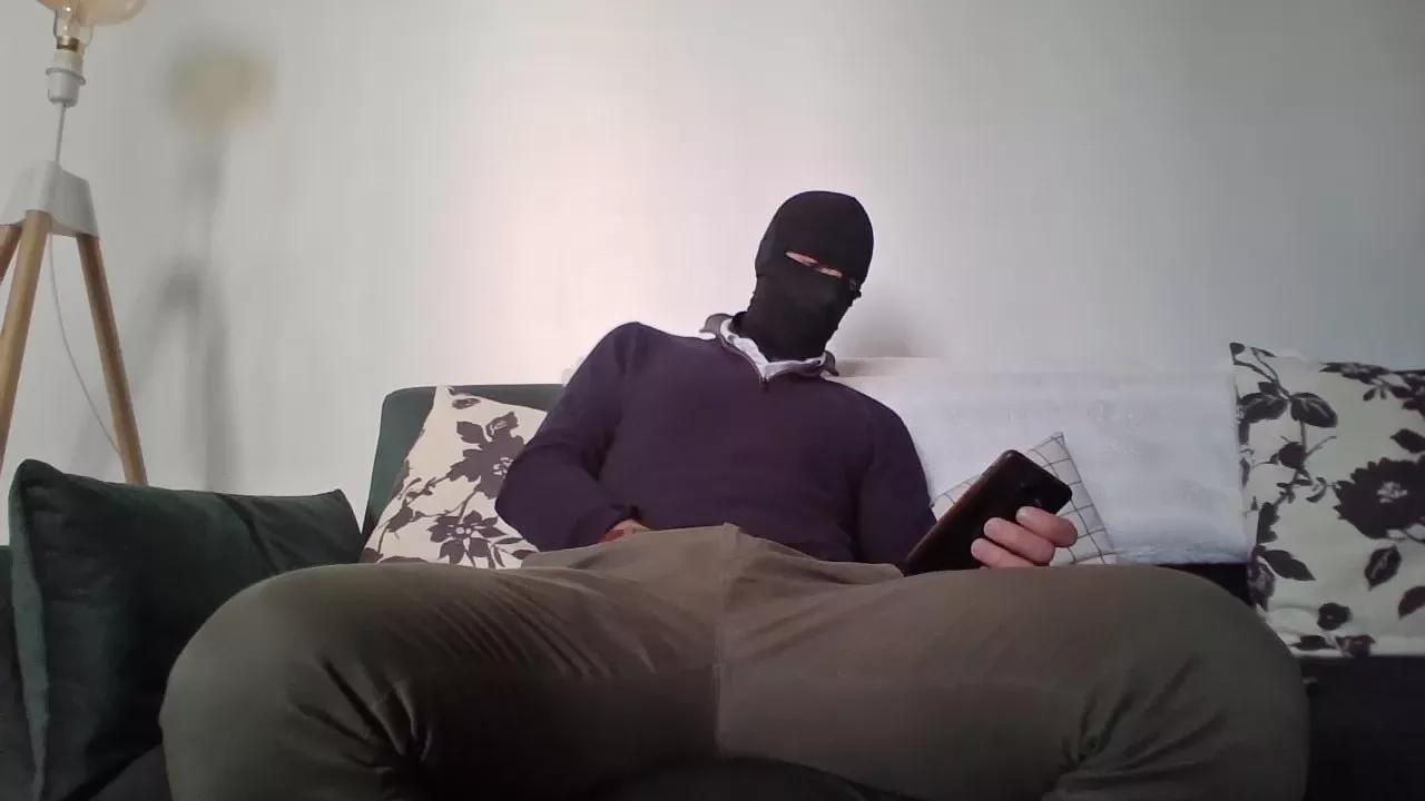 soumis_alex on Cam4 