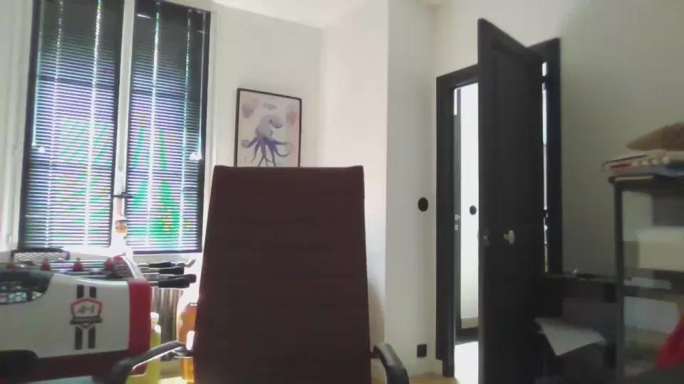 soumis_alex on Cam4 
