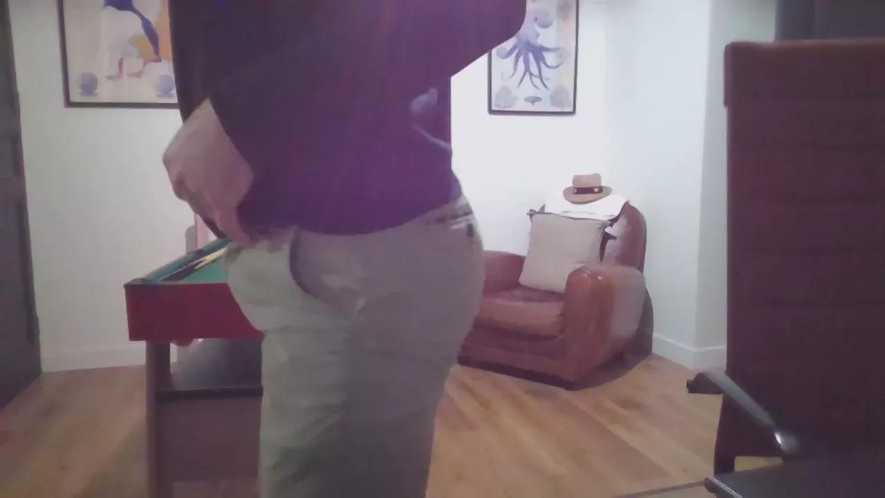 soumis_alex on Cam4 