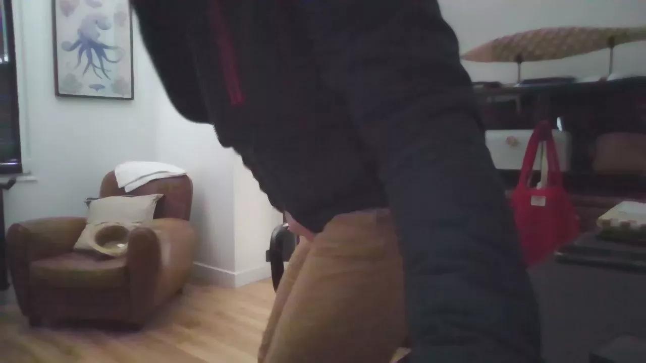 soumis_alex on Cam4 