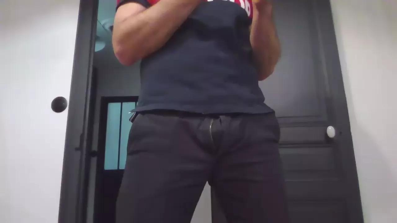 soumis_alex on Cam4 