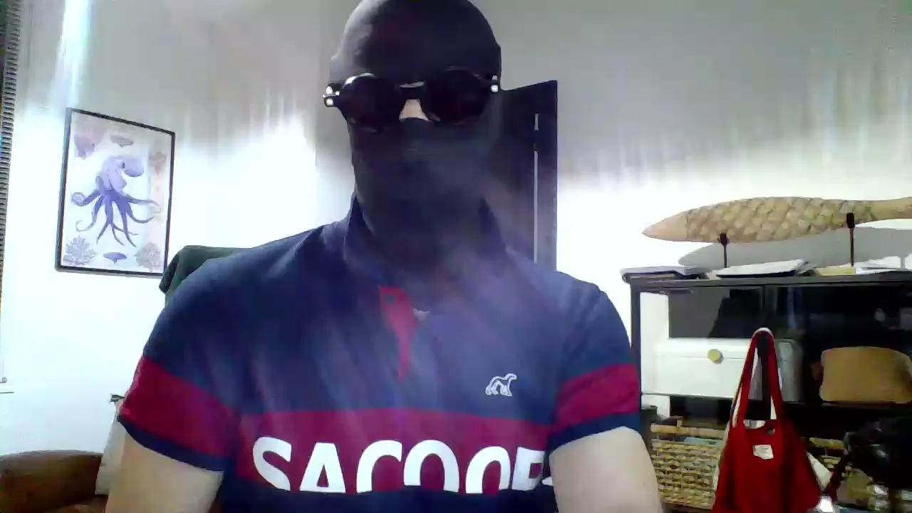 soumis_alex on Cam4 