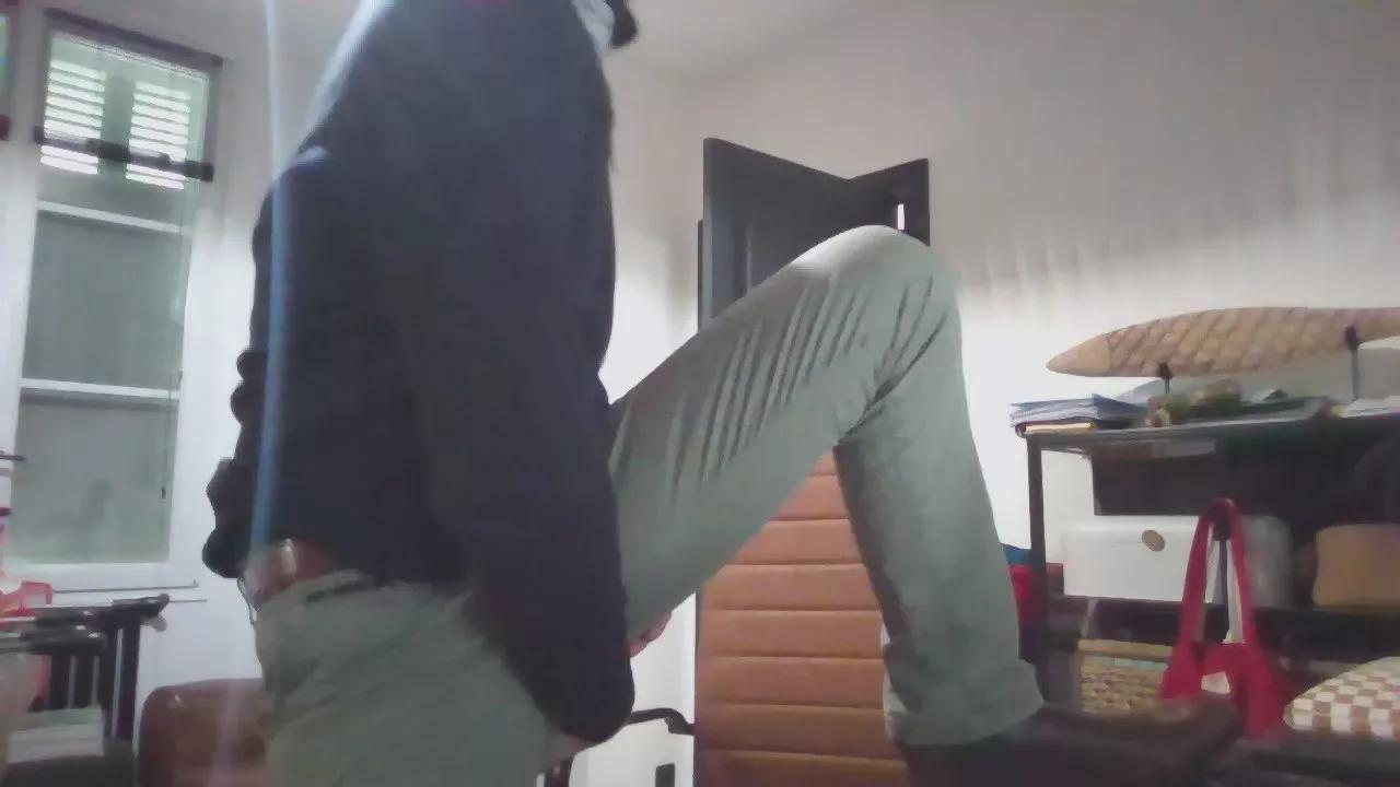 soumis_alex on Cam4 