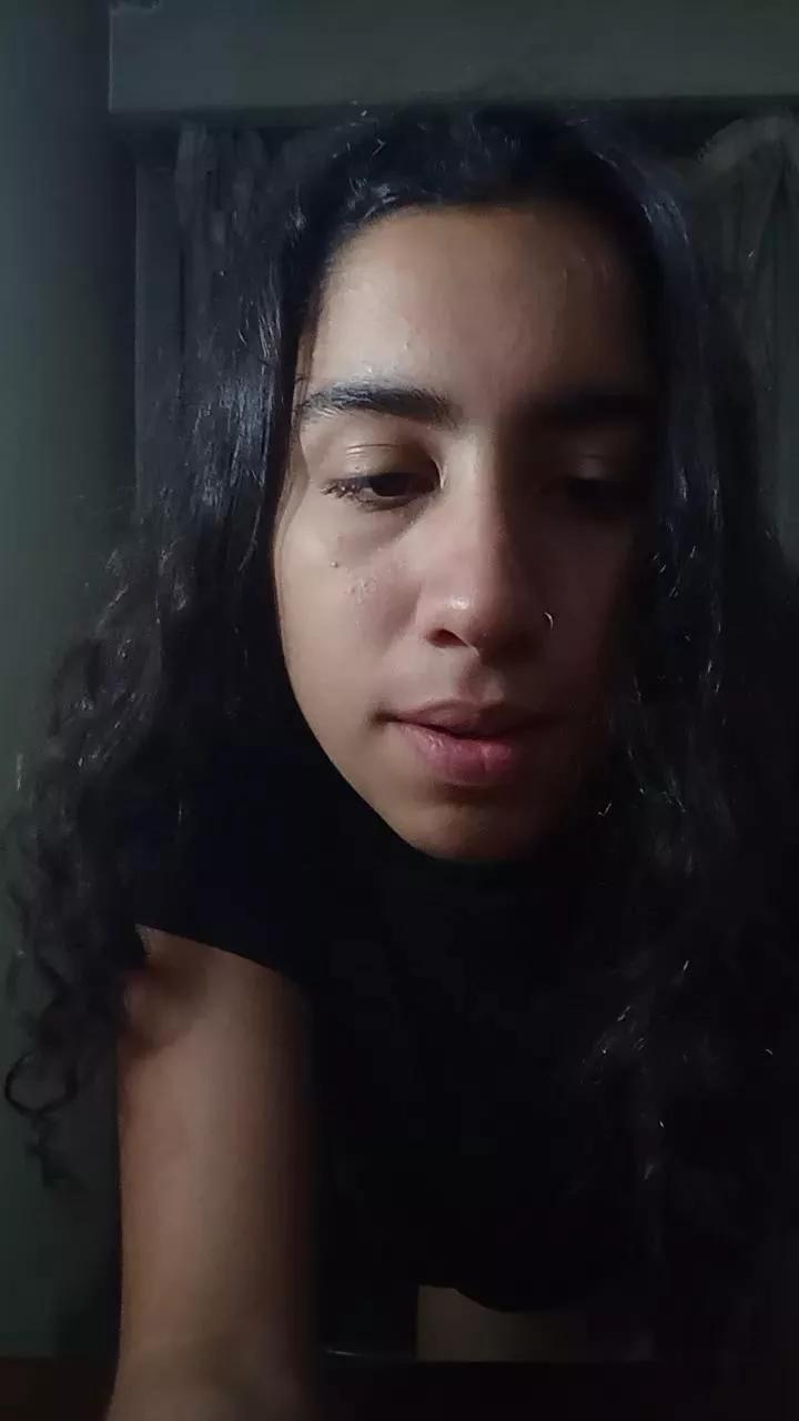 Souphicherry on Cam4 