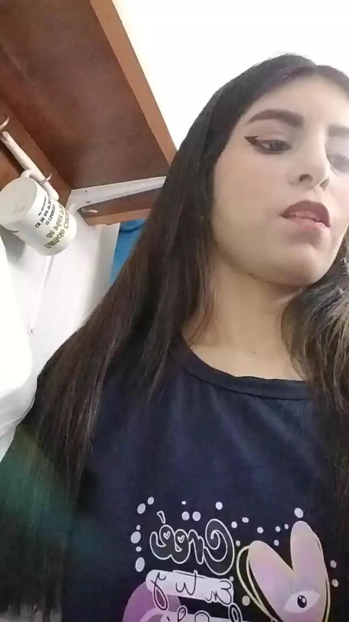 soy_mary1 on Cam4 