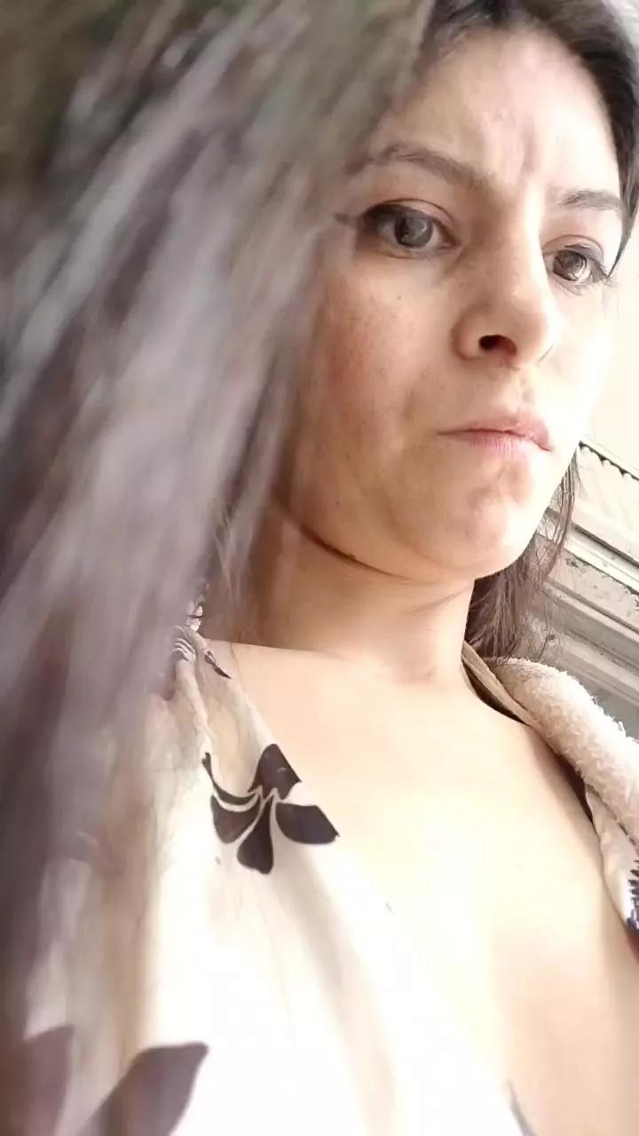 soy_mary1 on Cam4 