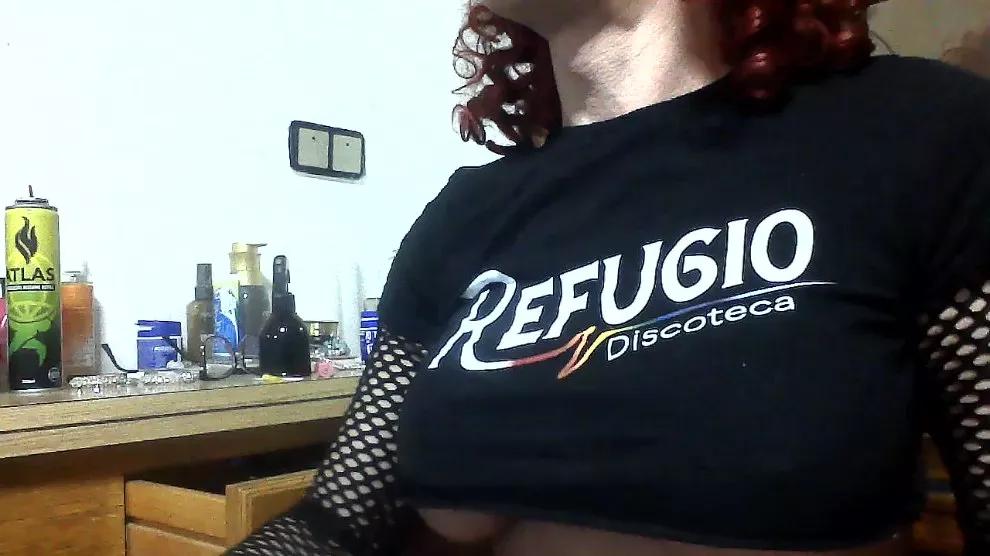 soygrande20 on Cam4 