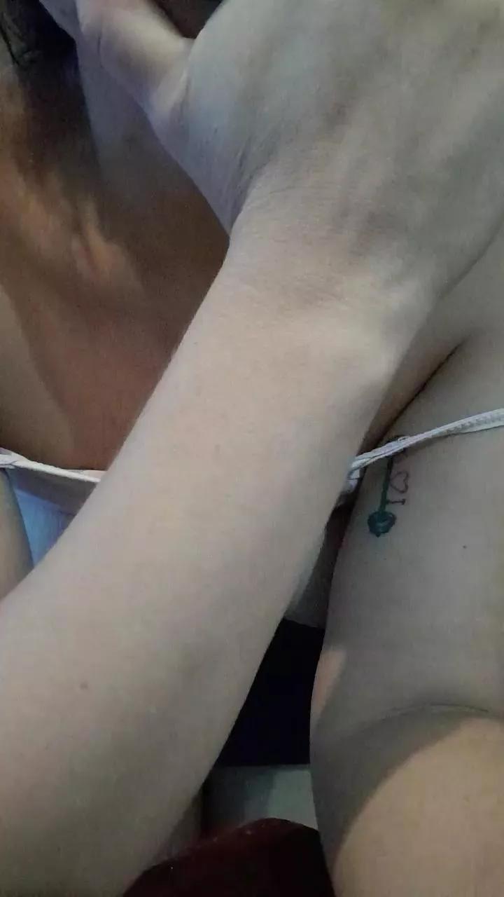 SoyLaurita on Cam4 