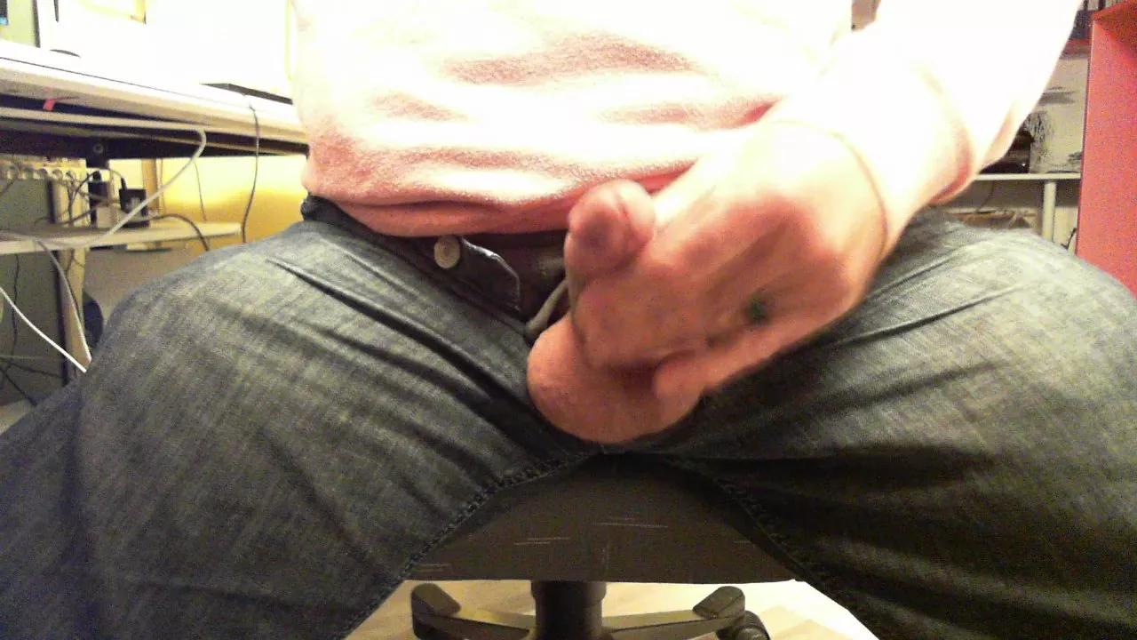 spacehunter44 on Cam4 