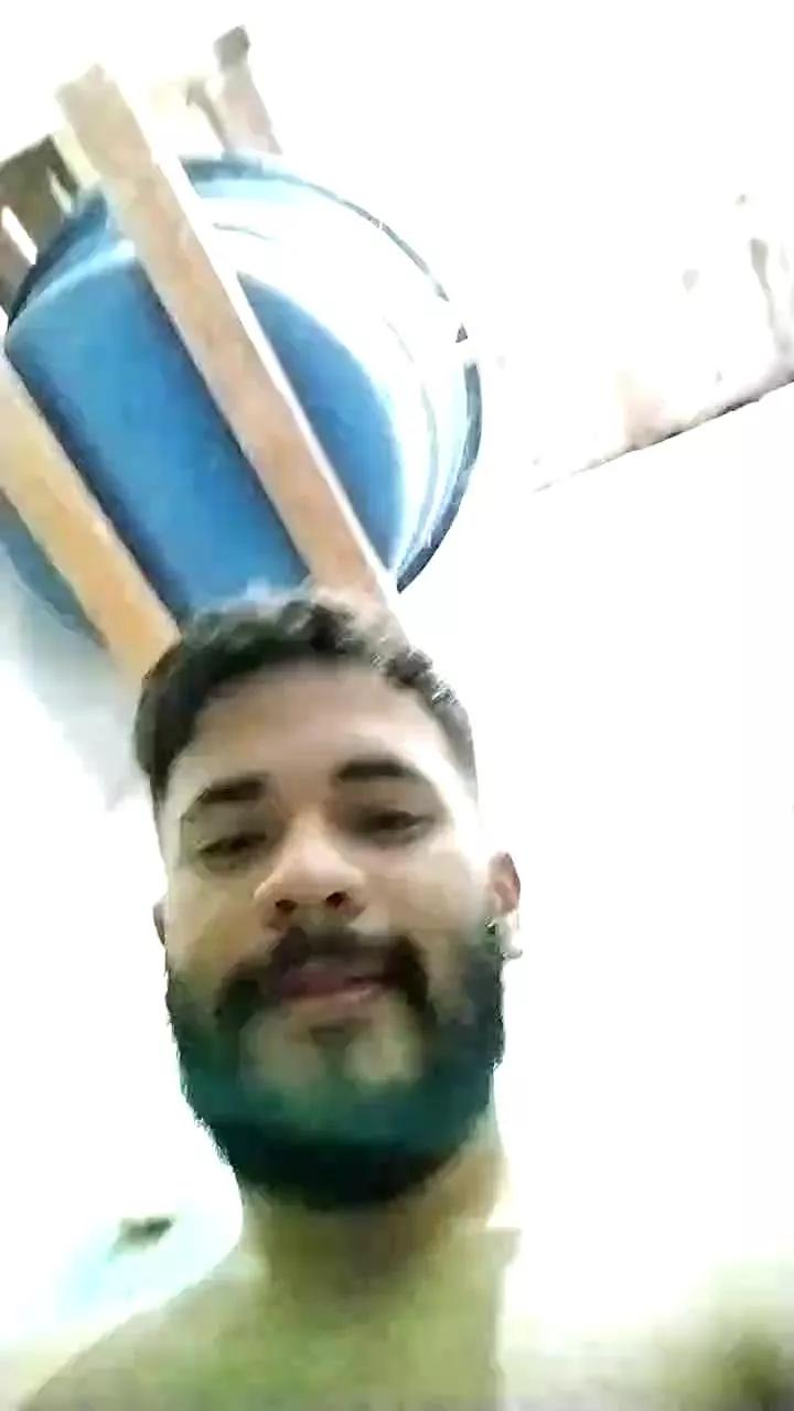 Spiderfindom on Cam4 