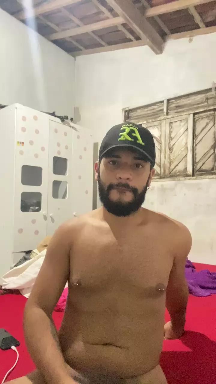 Spiderfindom on Cam4 