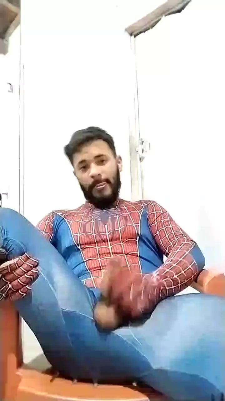 Spiderfindom on Cam4 
