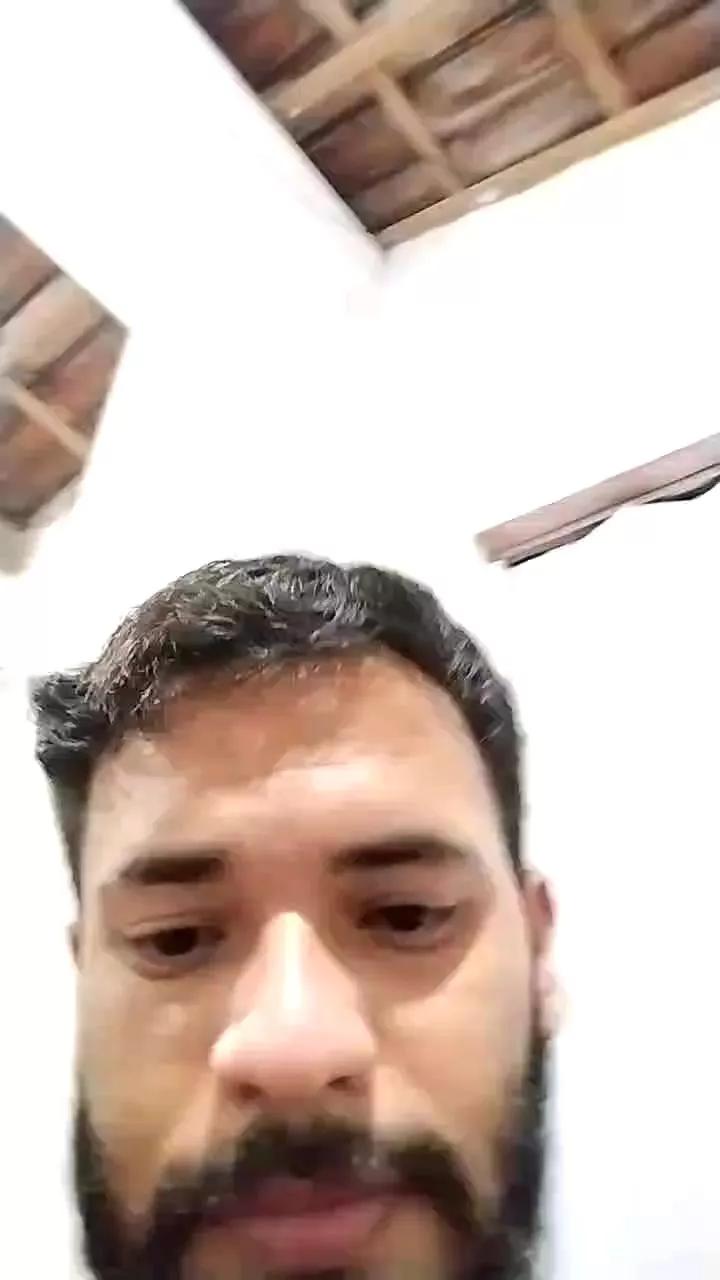 Spiderfindom on Cam4 