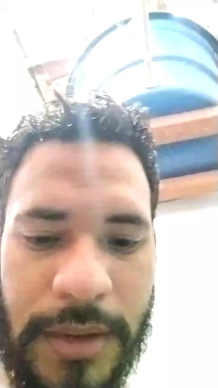Spiderfindom on Cam4 