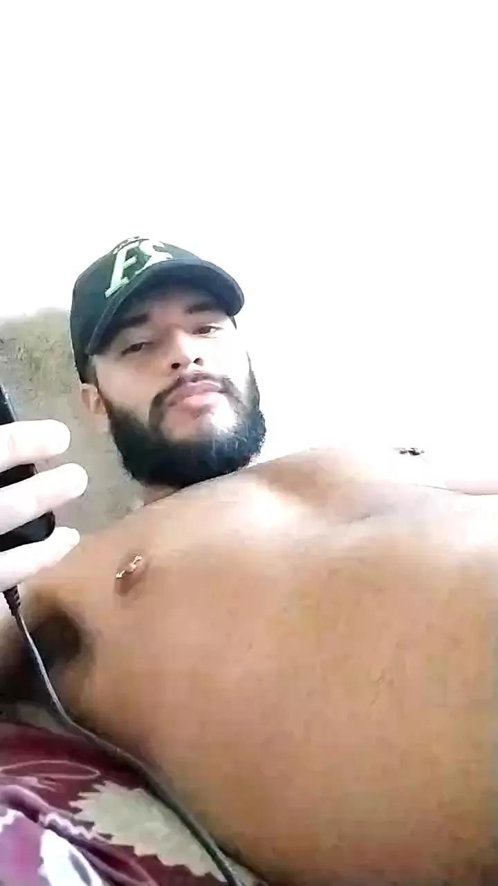 Spiderfindom on Cam4 