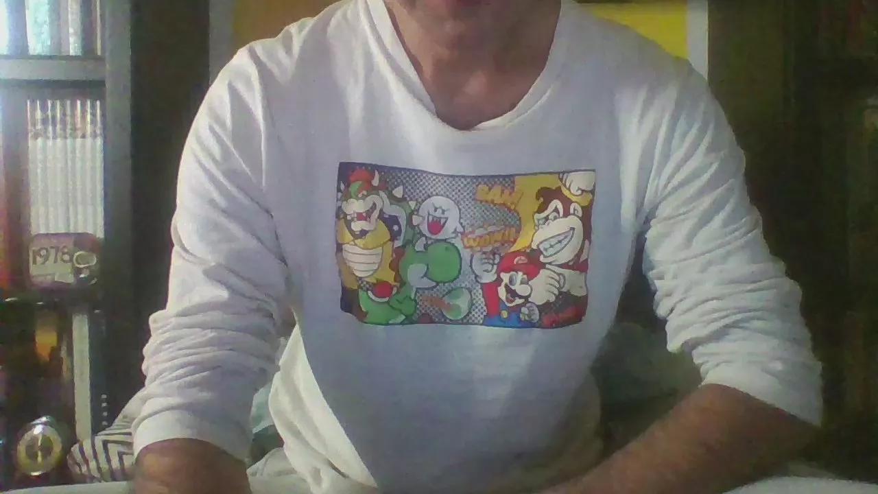spintriae1 on Cam4 