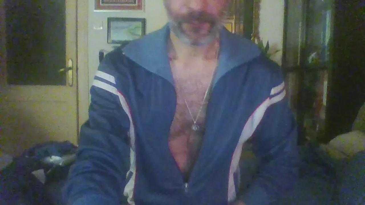 spintriae1 on Cam4 