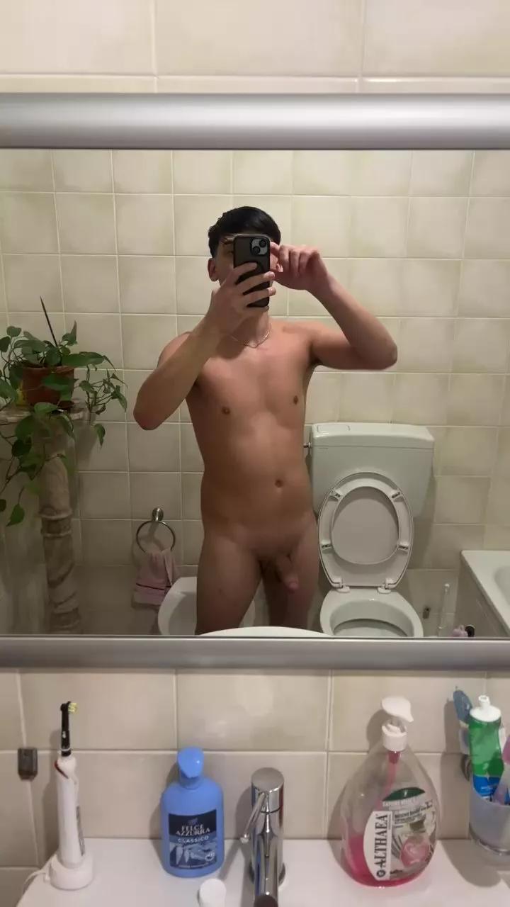 Squalo025 on Cam4 