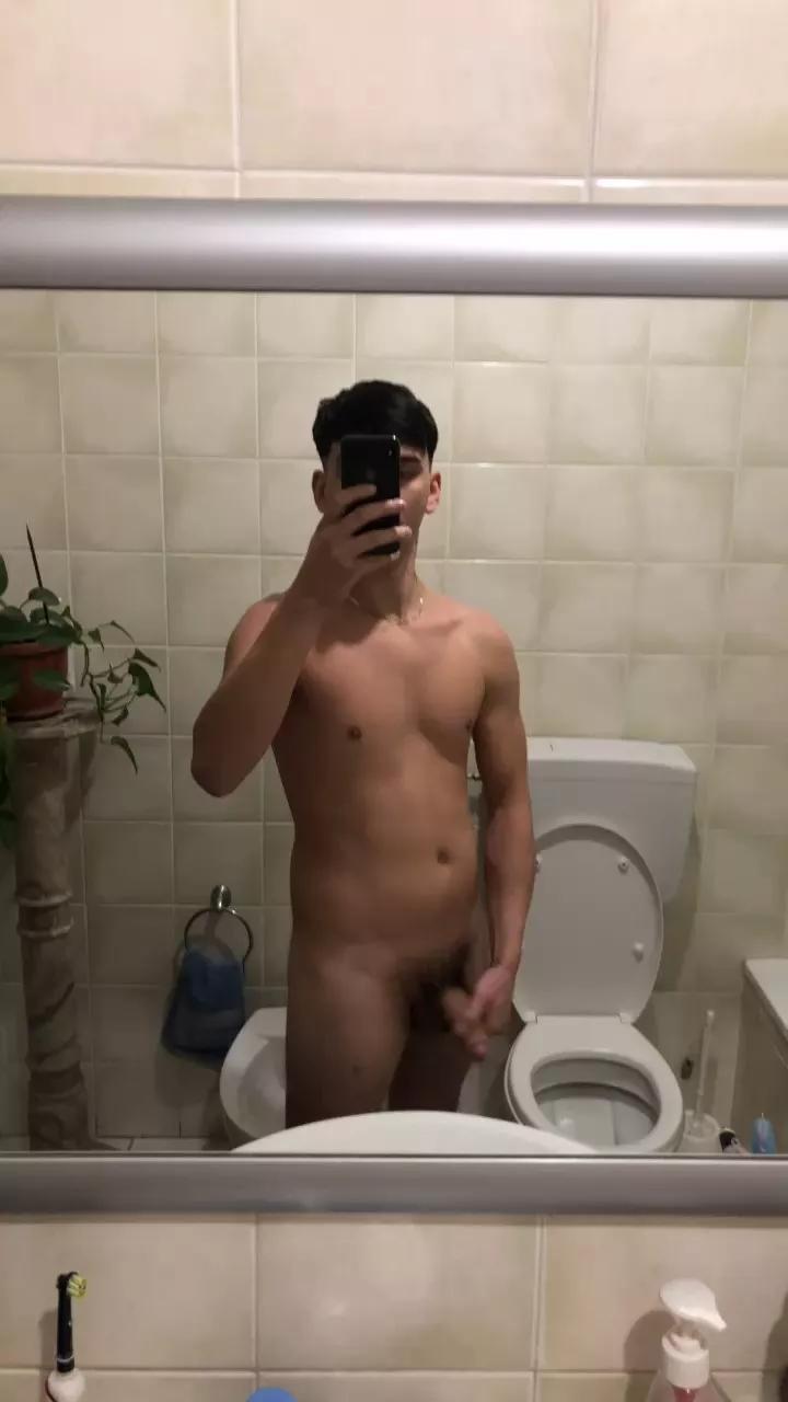 Squalo025 on Cam4 