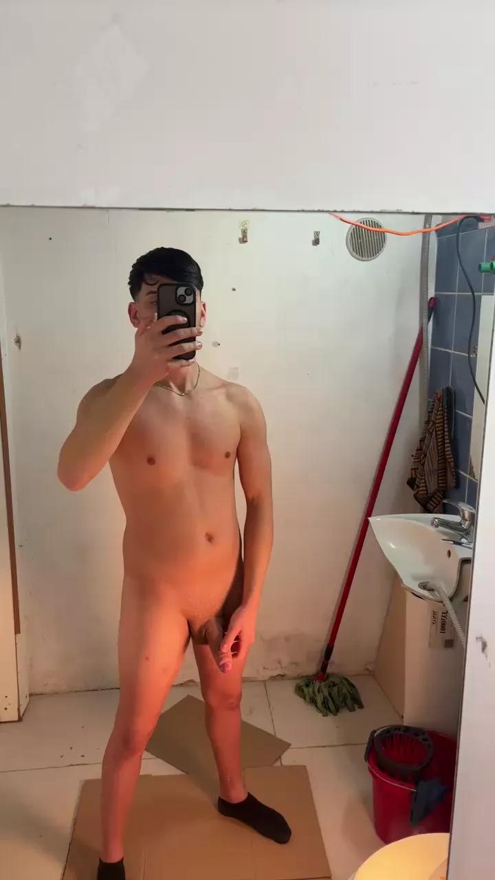 Squalo025 on Cam4 