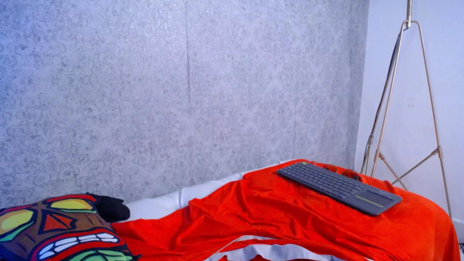 Sr_Magnus on Cam4 