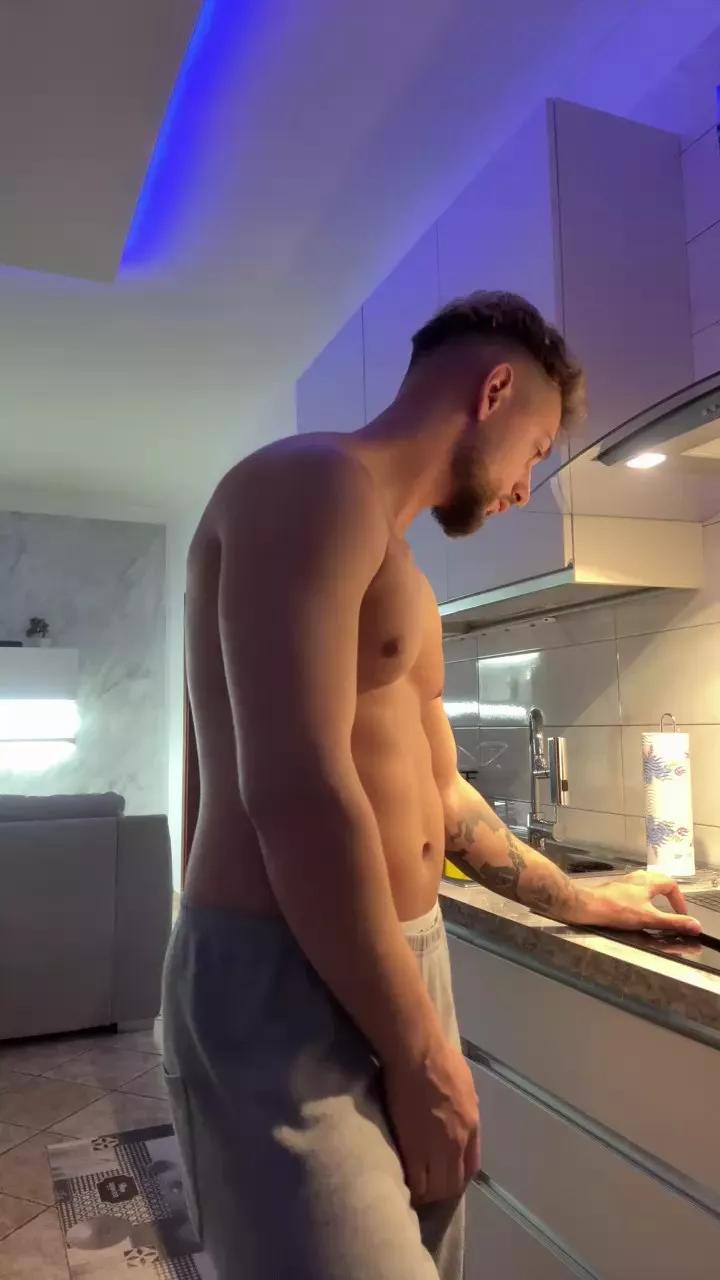 stallone999_hot on Cam4 