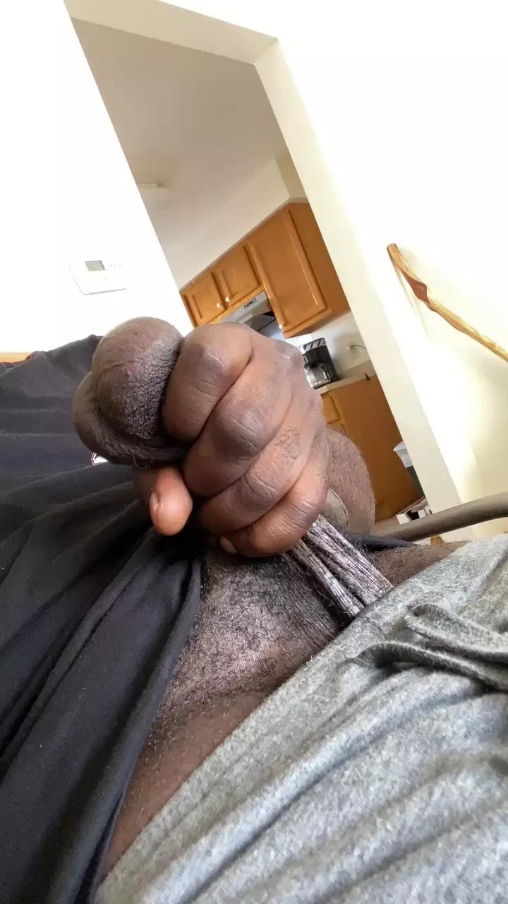 Staminastroke on Cam4 