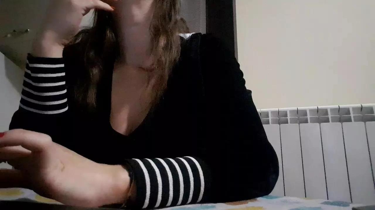 stella197 on Cam4 