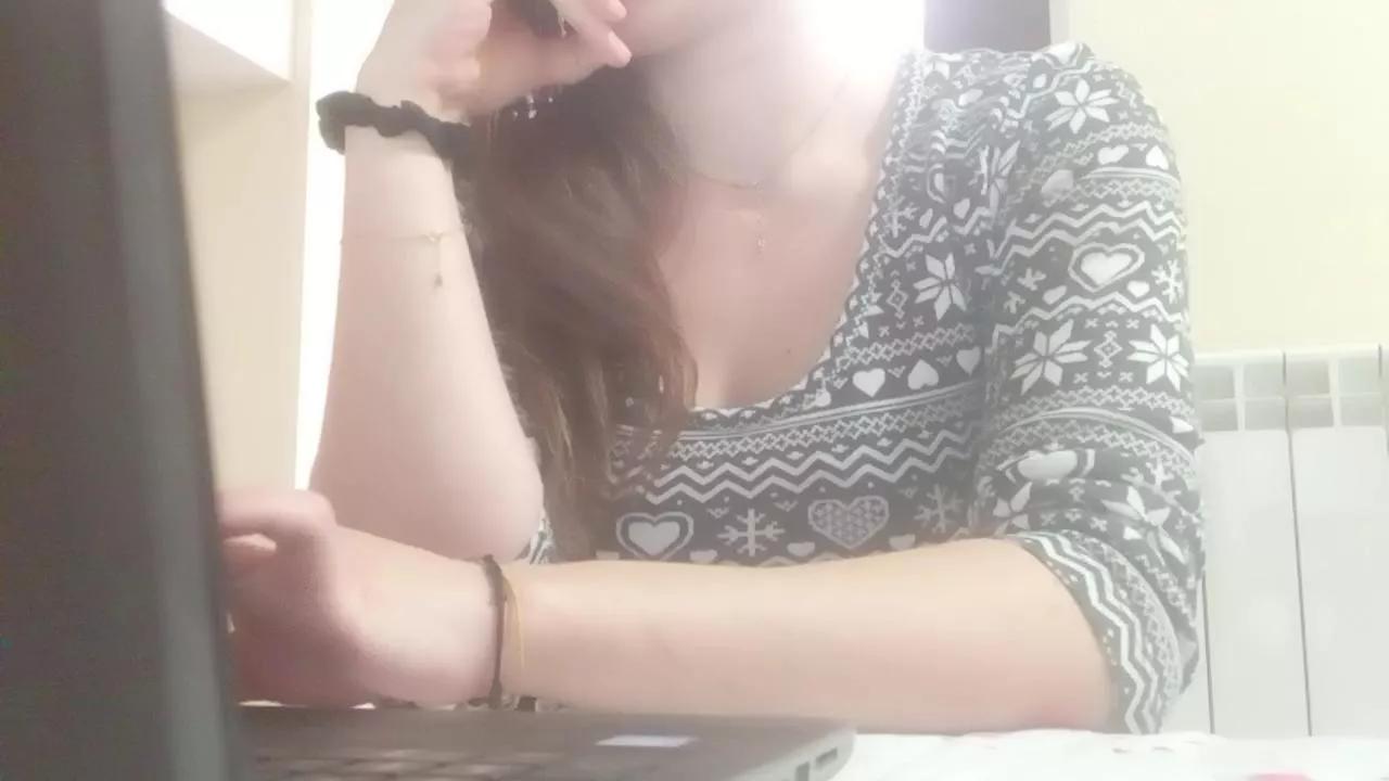 stella197 on Cam4 