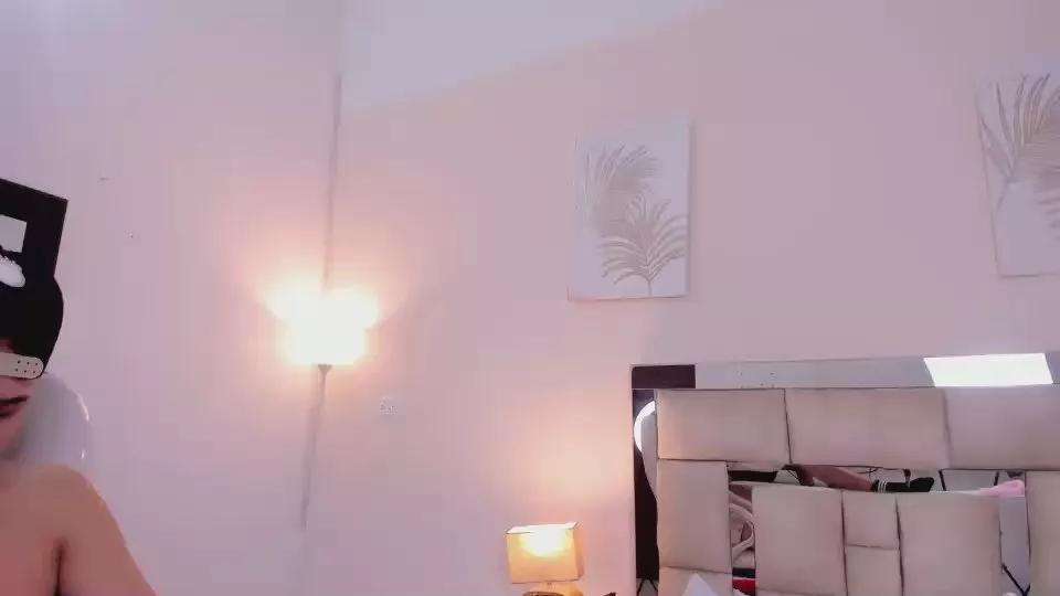 stivenandsara on Cam4 