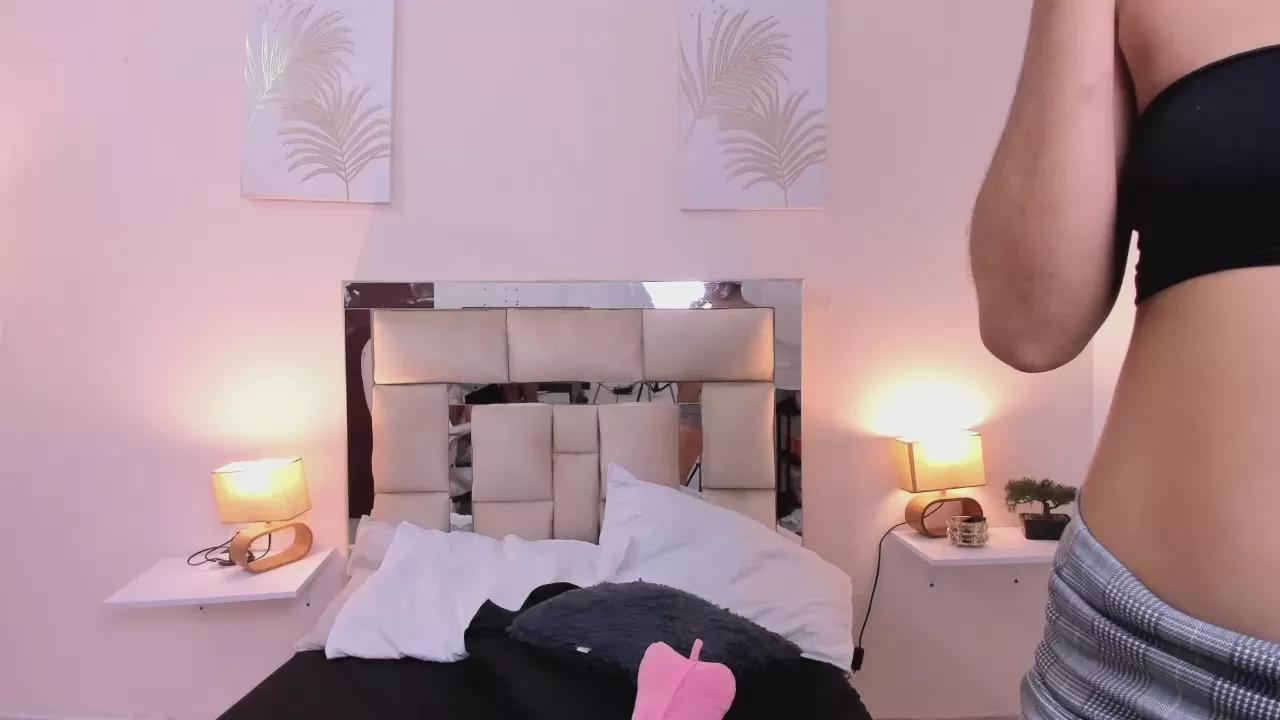 stivenandsara on Cam4 