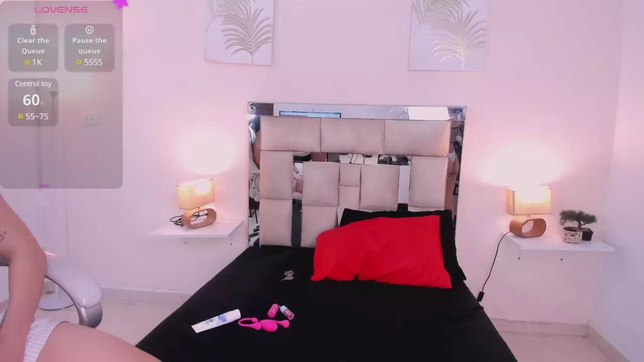 stivenandsara on Cam4 