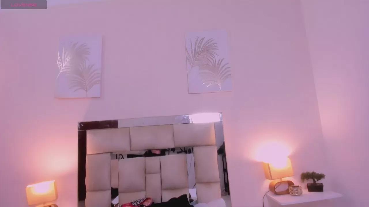 stivenandsara on Cam4 