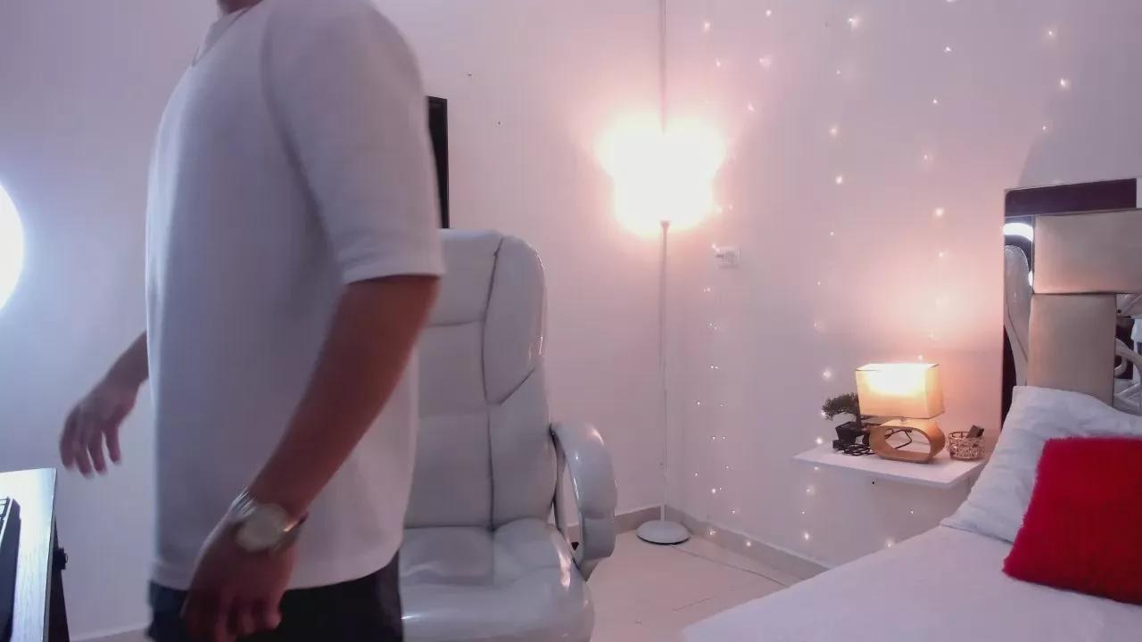 stivenandsara on Cam4 