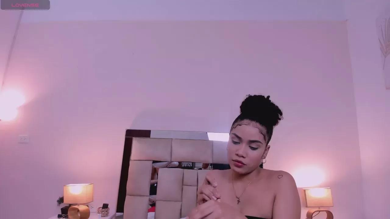 stivenandsara on Cam4 