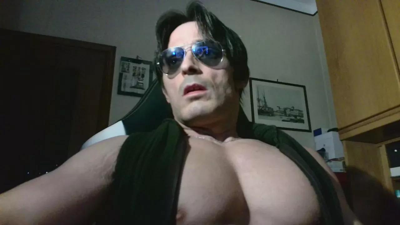 Stripper1977 on Cam4 