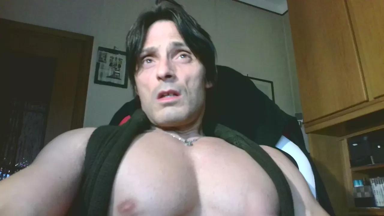 Stripper1977 on Cam4 