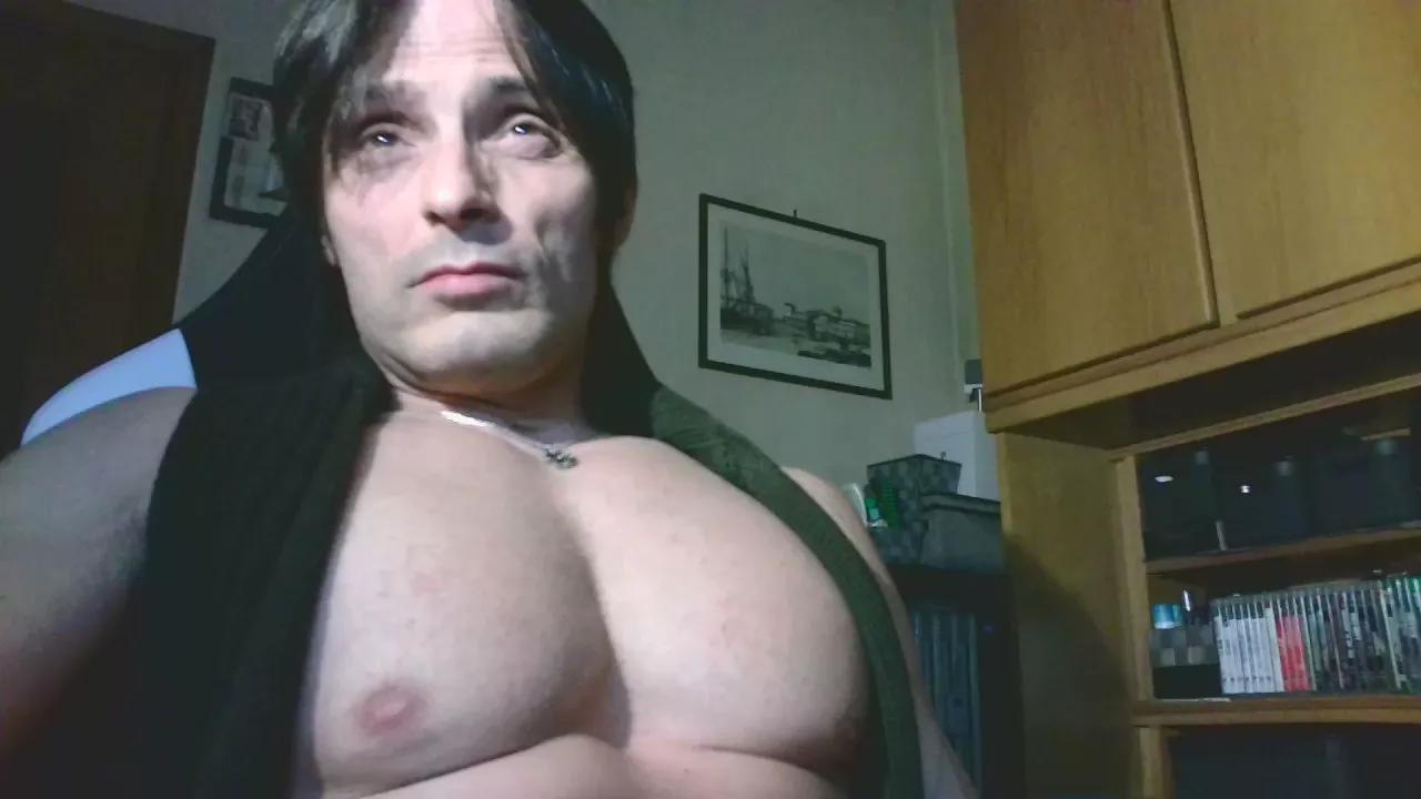 Stripper1977 on Cam4 