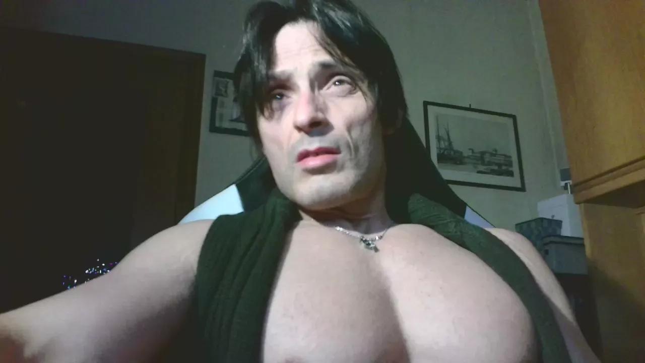 Stripper1977 on Cam4 