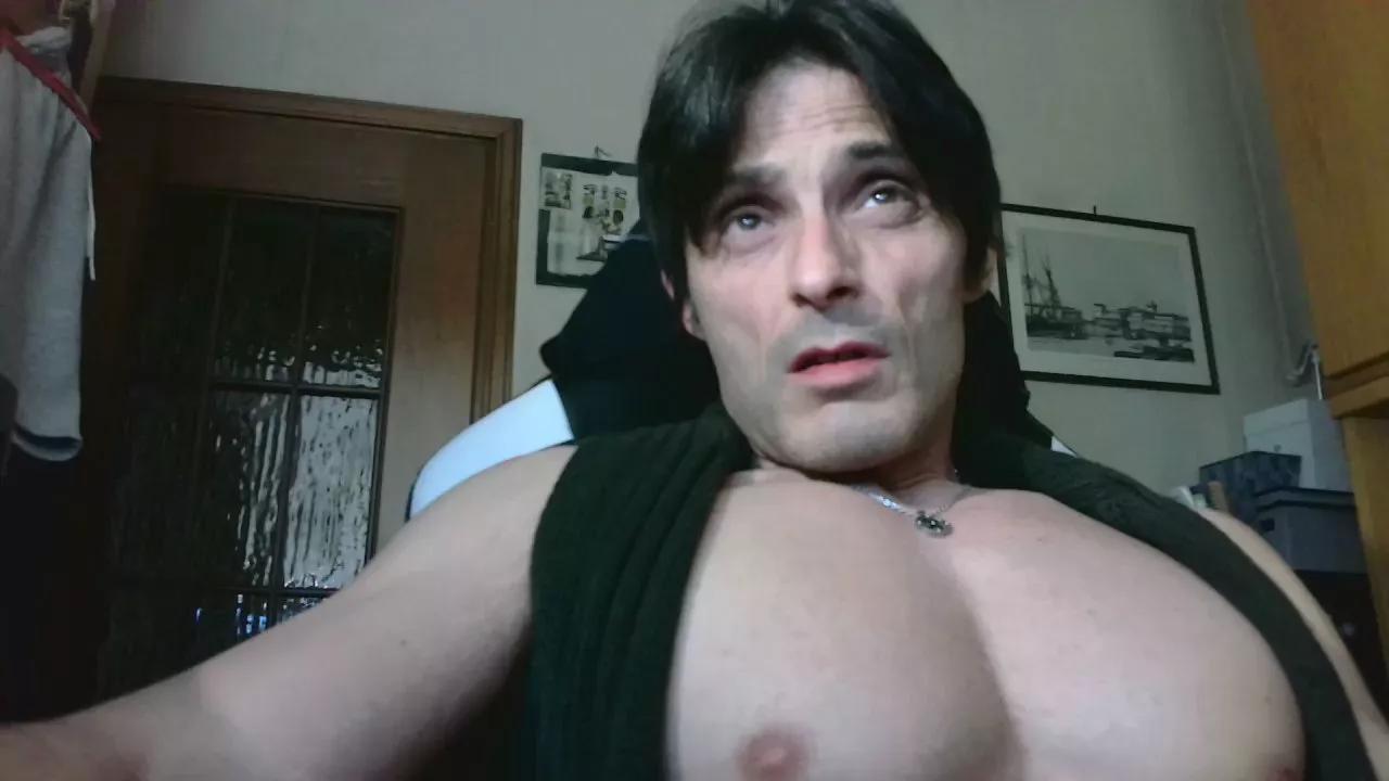 Stripper1977 on Cam4 