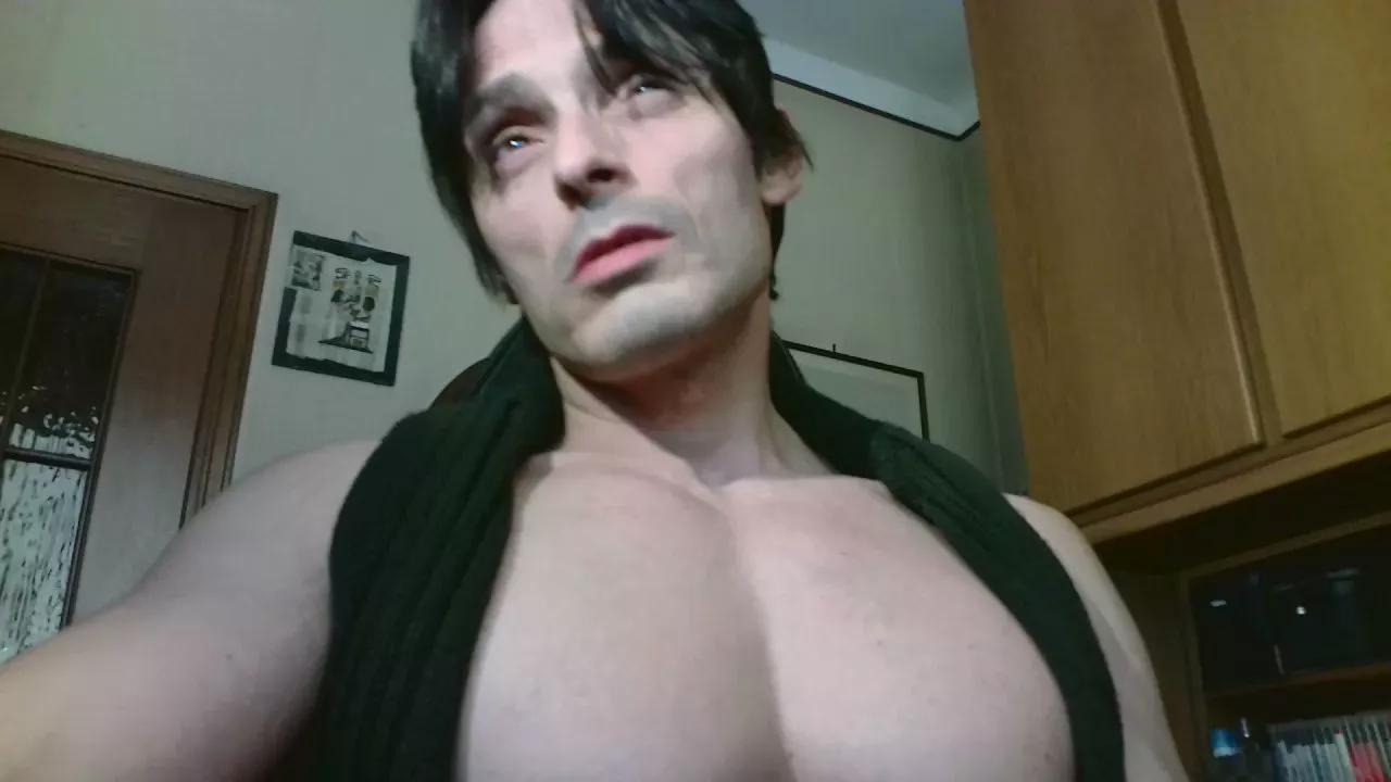 Stripper1977 on Cam4 