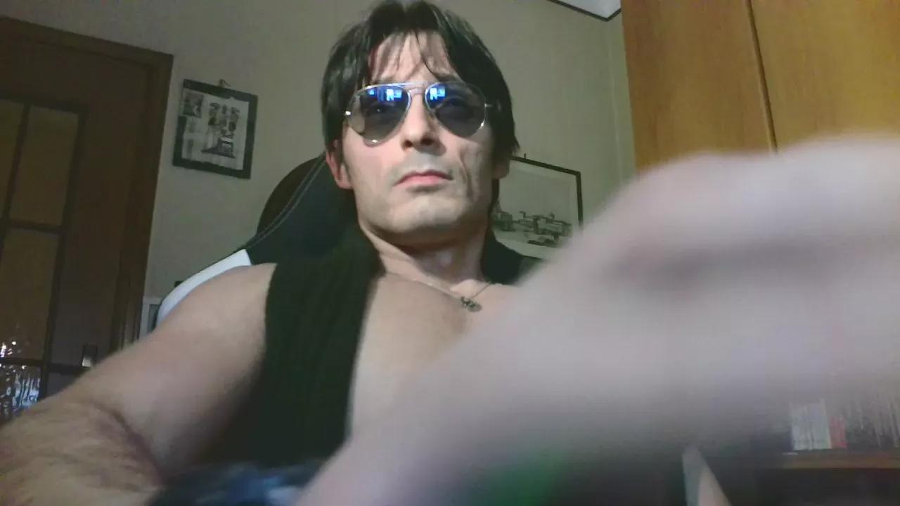 Stripper1977 on Cam4 