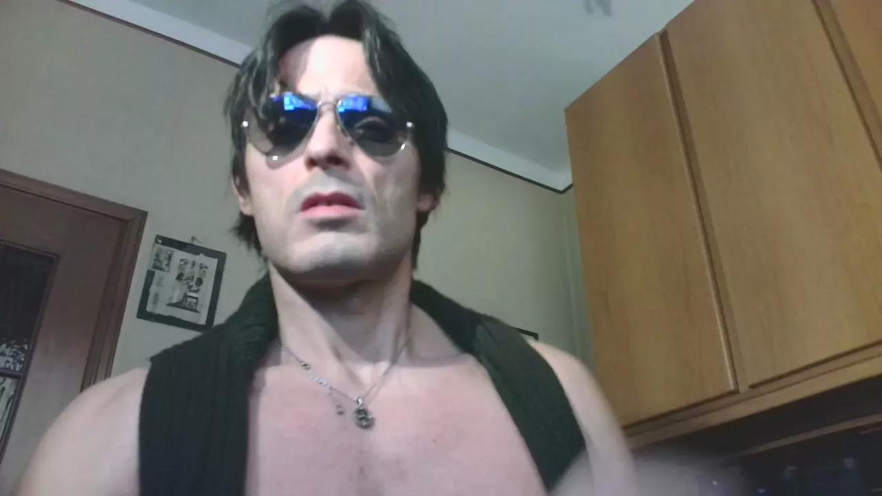 Stripper1977 on Cam4 