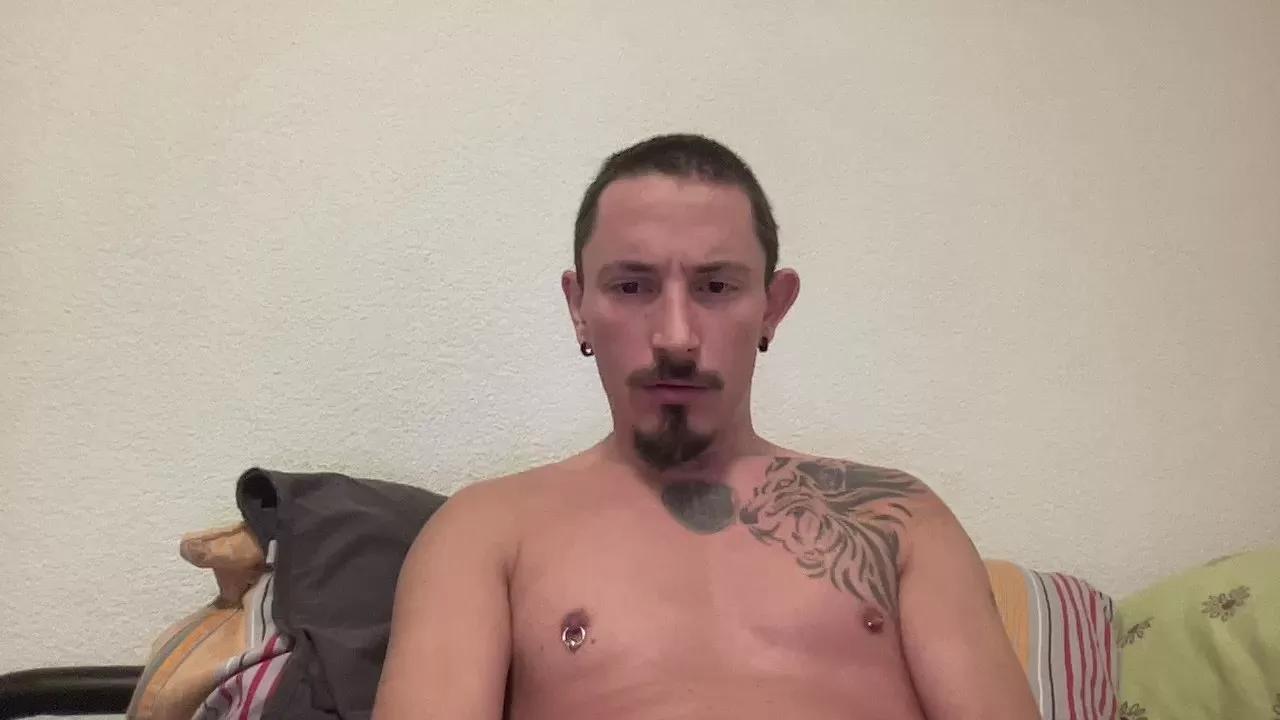 sunZfun on Cam4 